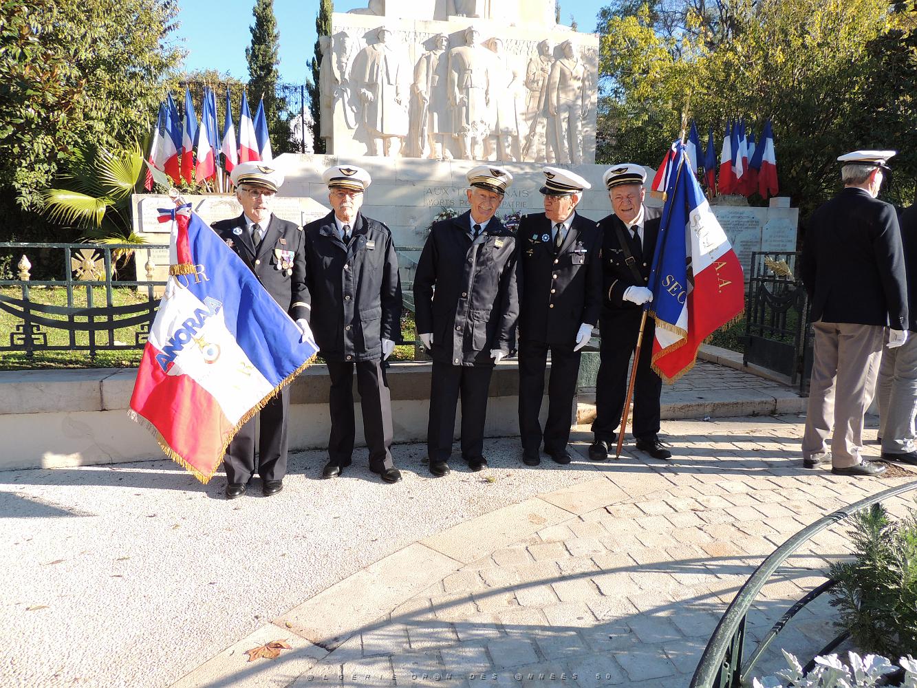2021 12 05 TOULON JOURNEE NATIONALE D HOMMAGE AUX MORTS POUR LA FRANCE (89).JPG -           